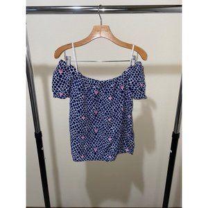 Sold on Mercari Lilly Pulitzer Top